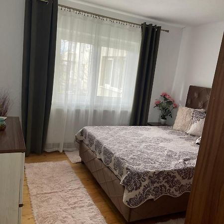 Ferienwohnung L&D Apartament Hermannstadt Exterior foto